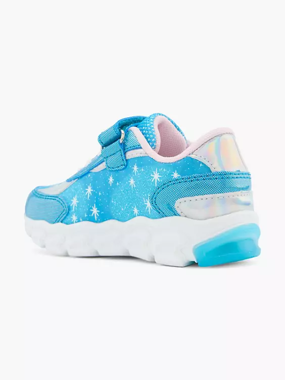 Disney Frozen Sneaker - mit Licht