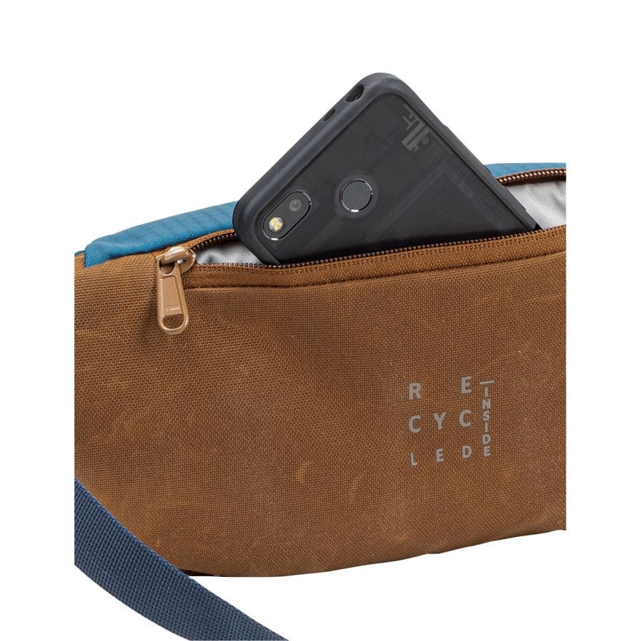 CityMove Bauchtasche