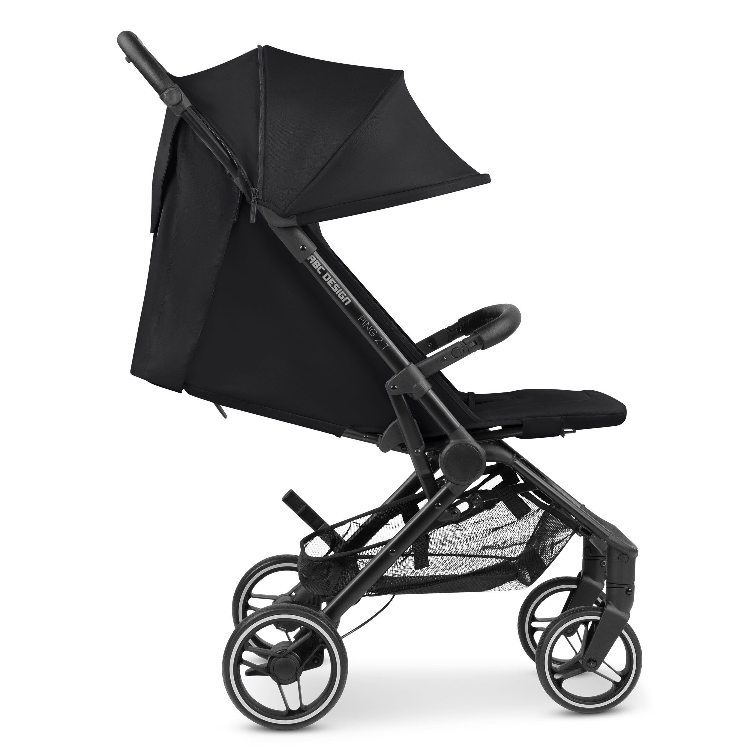 ABCBuggy Ping Two Trekking