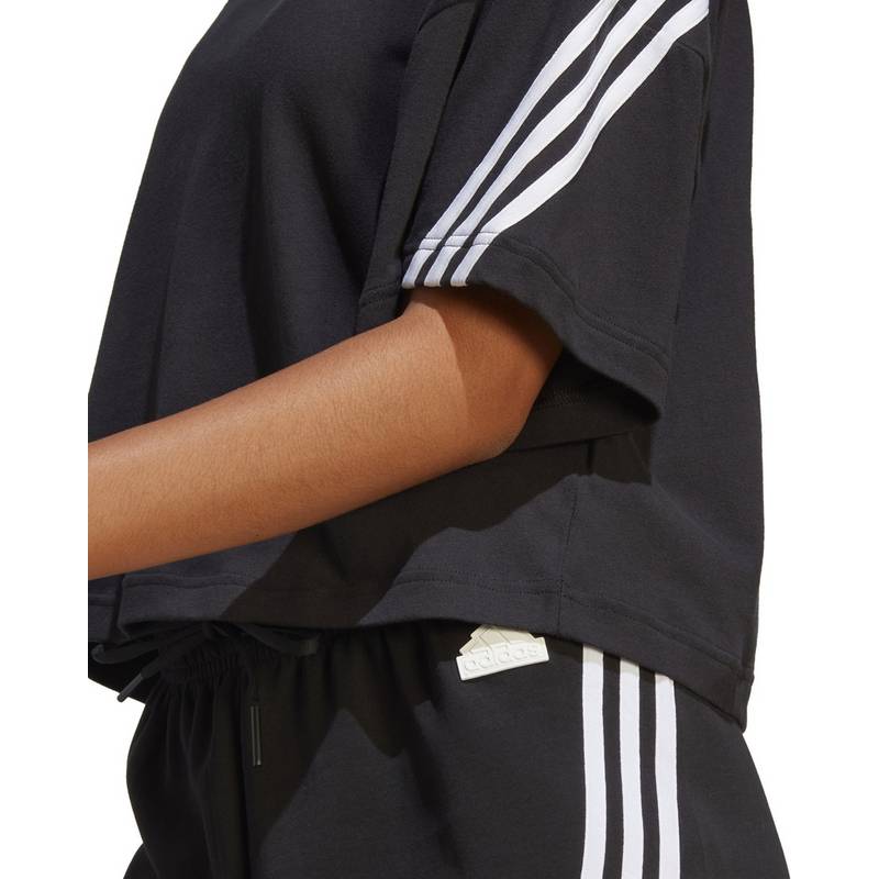 adidas Future Icons 3S Croptop Damen