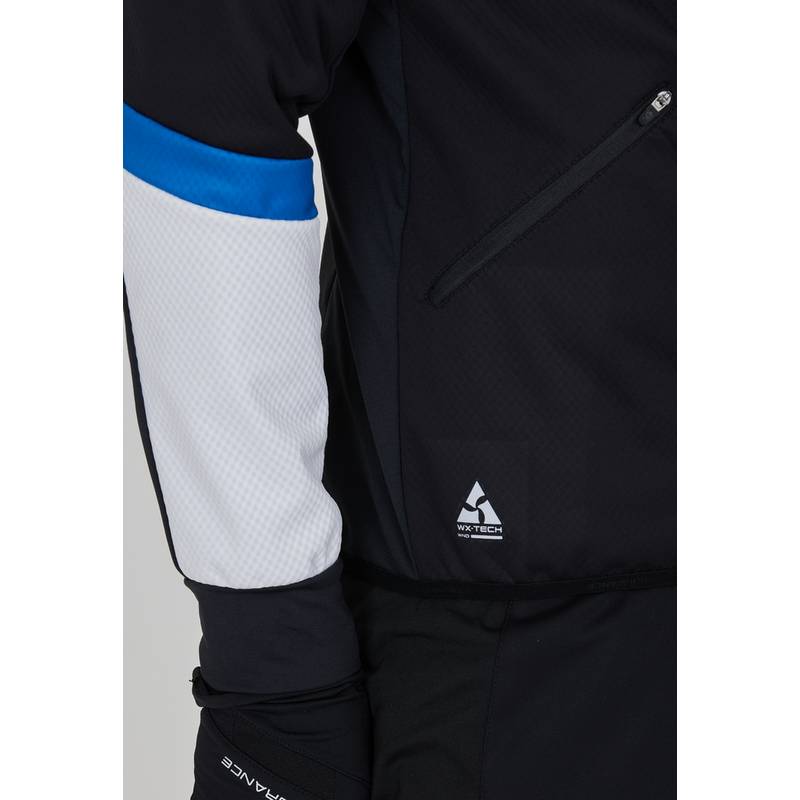 Endurance Larson Trainingsjacke Herren