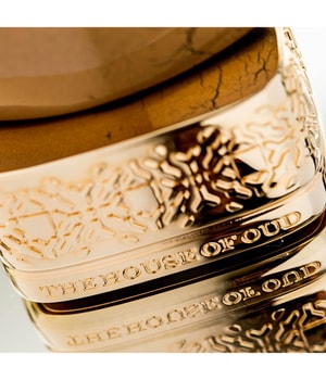 The House of Oud Golden Powder Eau de Parfum-75 ml