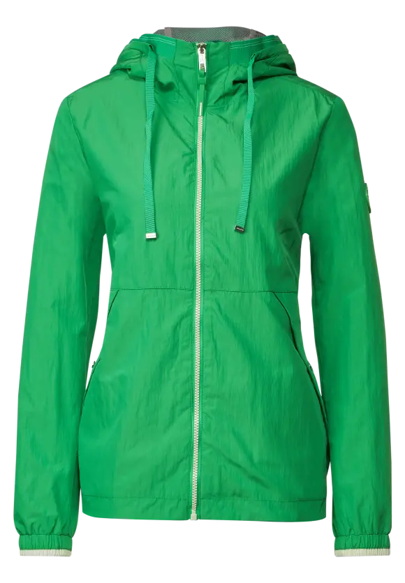 Street One Moderner Windbreaker