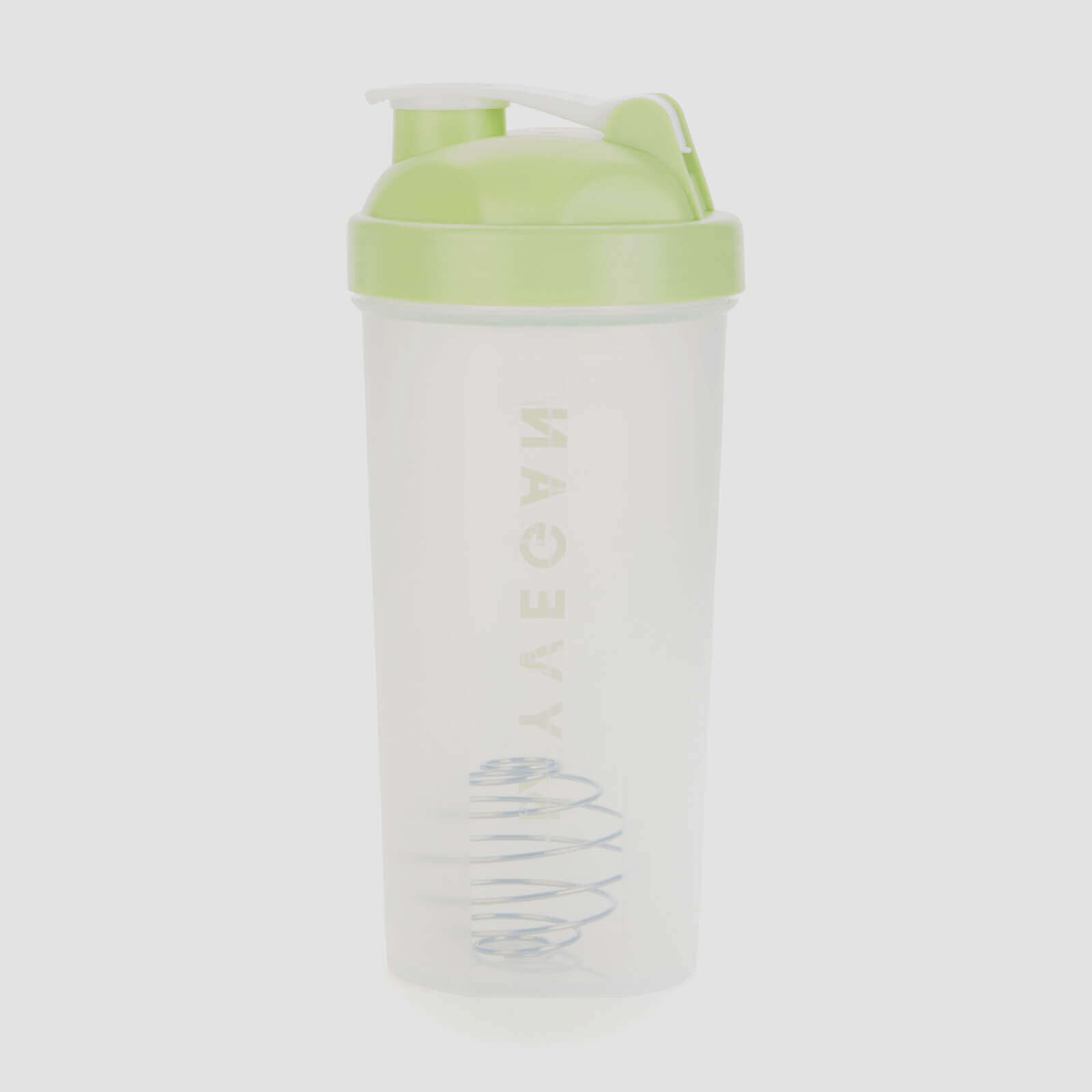 Myvegan Shaker Bottle