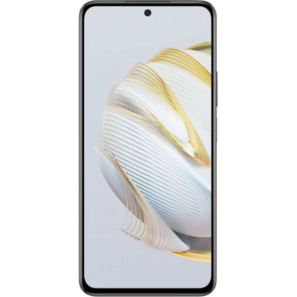 Huawei Nova 10 SE 128 GB / 8 GB - Smartphone - starry black Smartphone (6,7 Zoll, 128 GB Speicherplatz)
