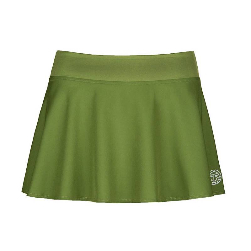 BIDI BADU Mora Tech Skort Tennisrock Damen