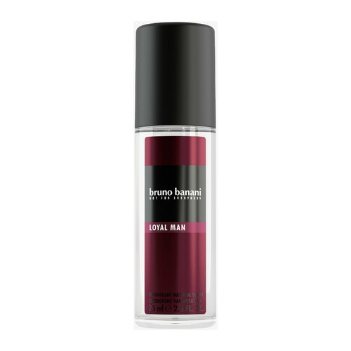 Bruno Banani Loyal Man dezodorant 75 ml