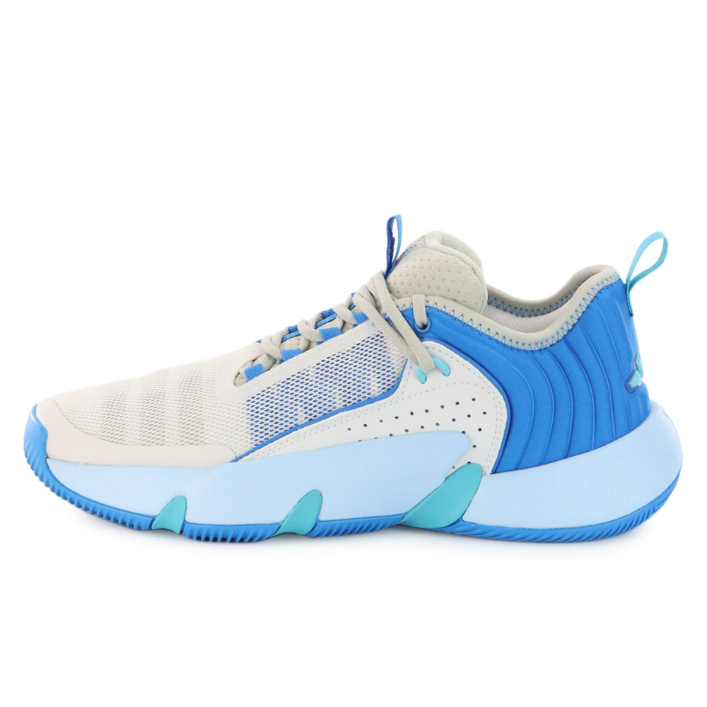 adidas Trae Unlimited IF5610 / grau