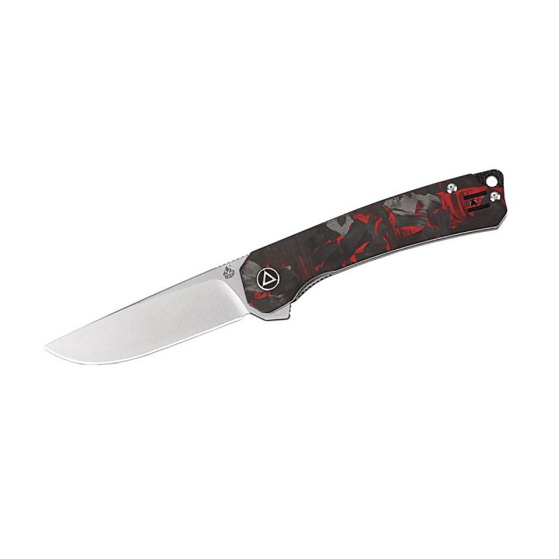 QSP Osprey G-10 QS139-F1 Rot