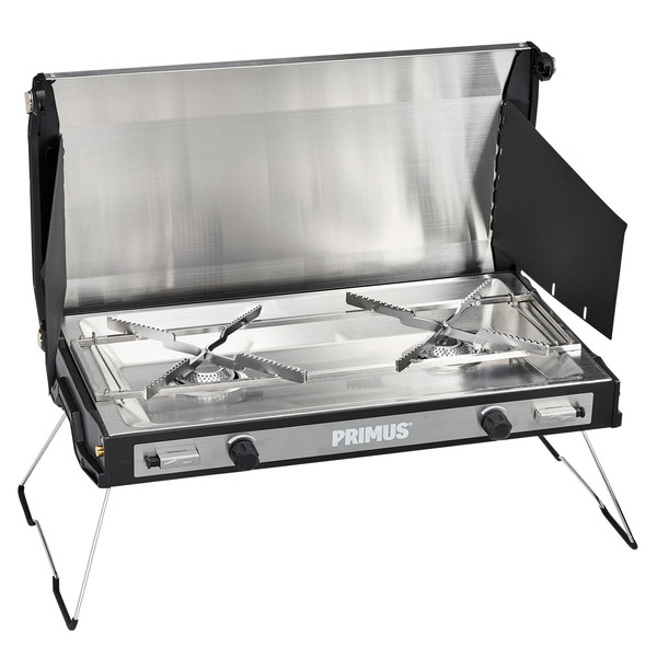 TUPIKE STOVE DE - Gaskocher