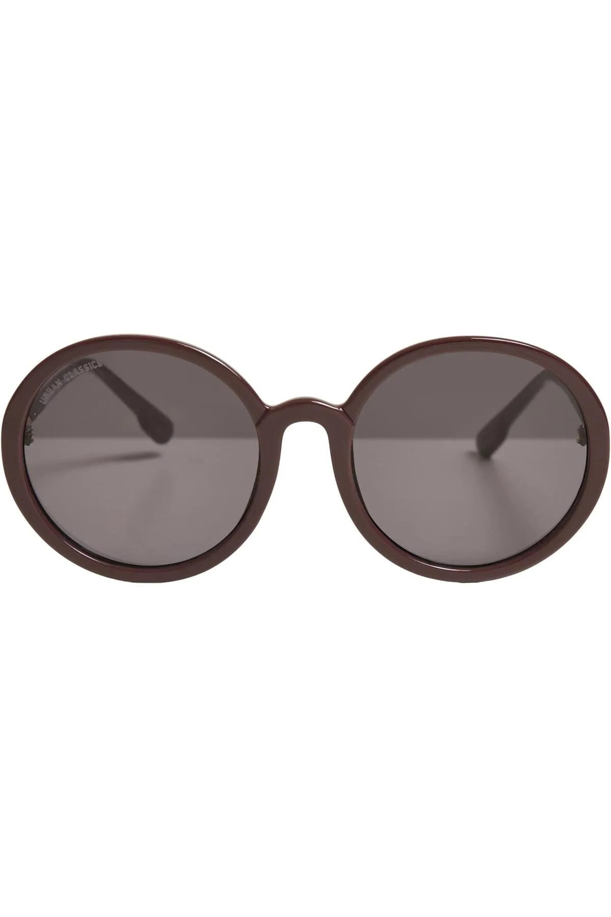 Urban Classics  Accessoires Sonnenbrille Cannes mit Kette