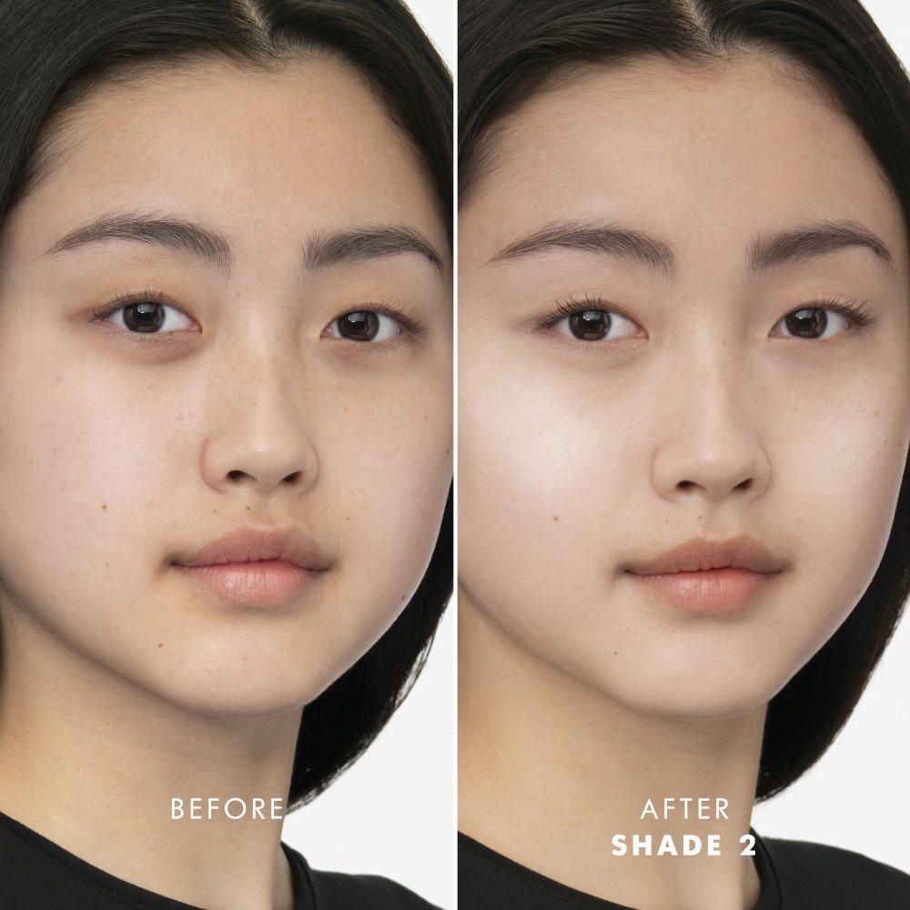 Giorgio Armani Teint Designer Glow Foundation