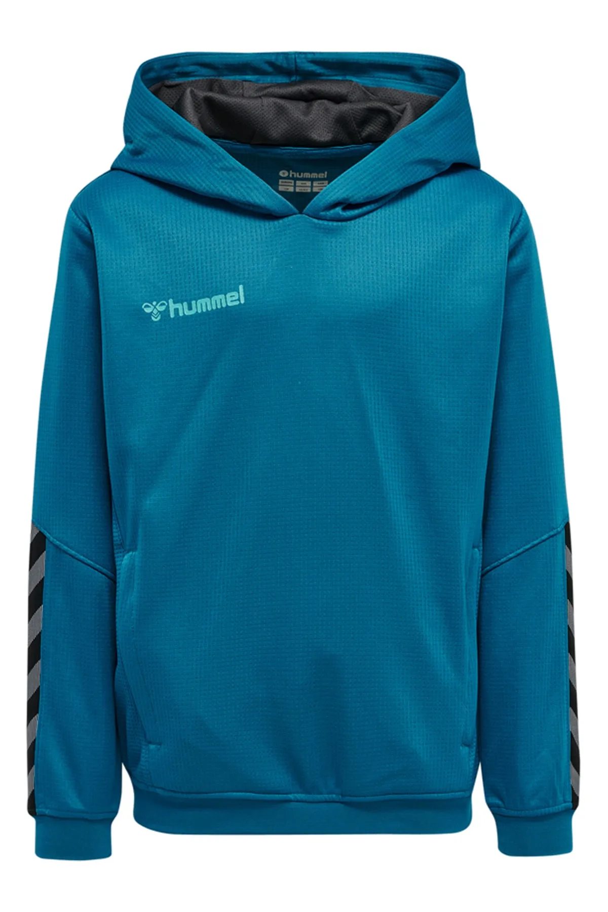 hummel  hmlAUTHENTIC KIDS POLY HOODIE