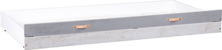 Lüttenhütt Bettschubkasten Drollig, passend zum Bett Drollig