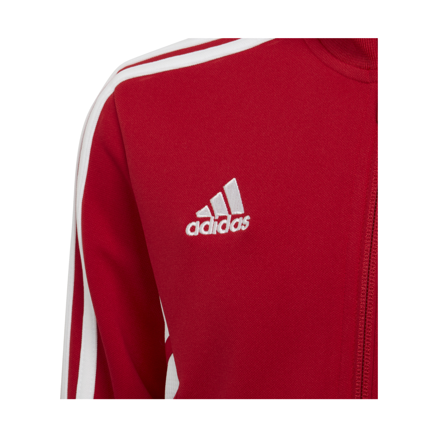 adidas Condivo 22 TK Trainingsjacke Kids Rot