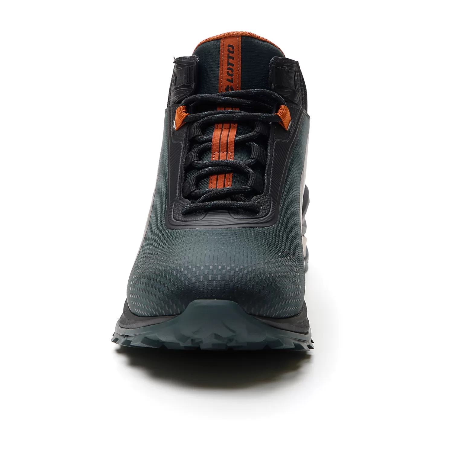 MOONRUN 300 II MID HD SCARAB GREEN/GRAVITY TITAN/ALL BLACK
