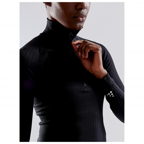 Craft - Women's Active Extreme X Zip L/S - Kunstfaserunterwäsche