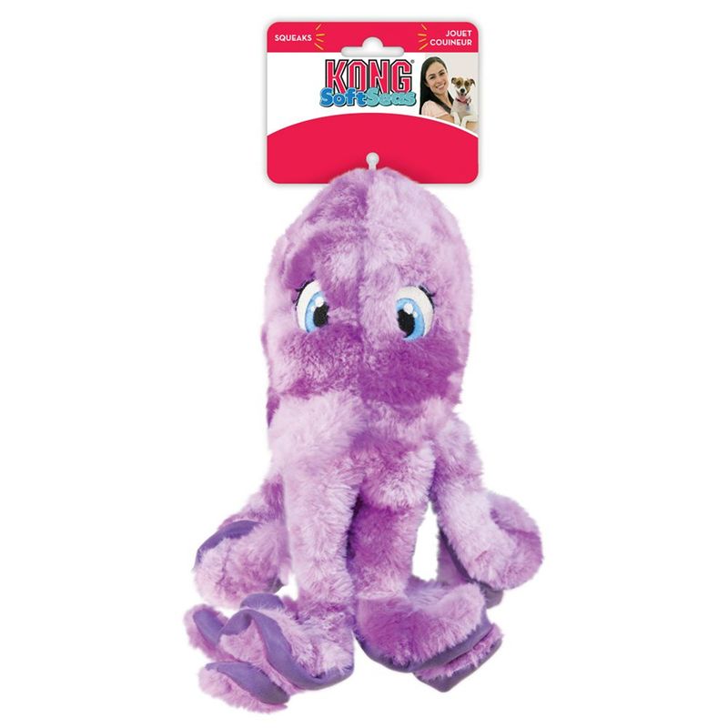 KONG SoftSeas Octopus zu TOP-Preisen