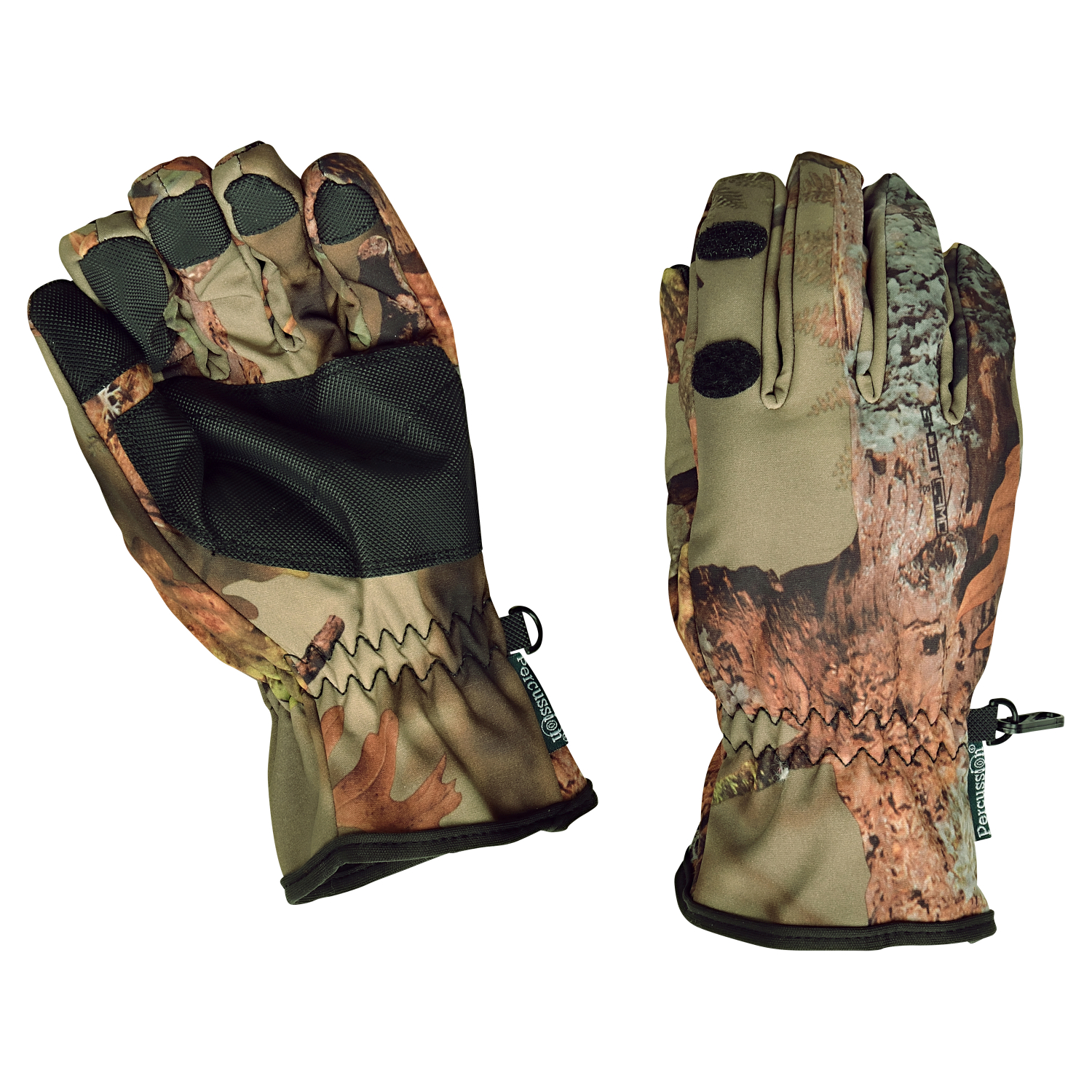 Percussion Unisex Handschuh