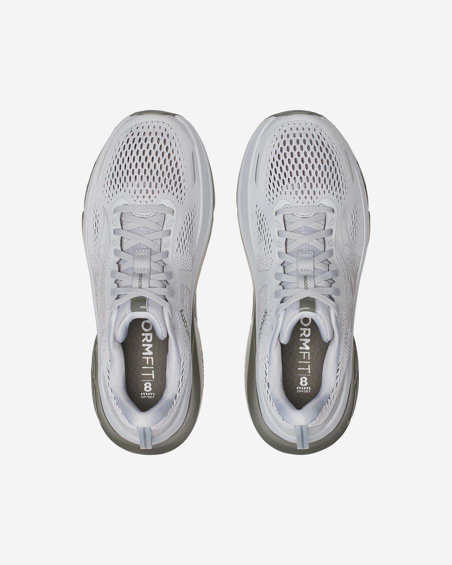 Bežecké topánky Saucony Guide 18 M S20998-105