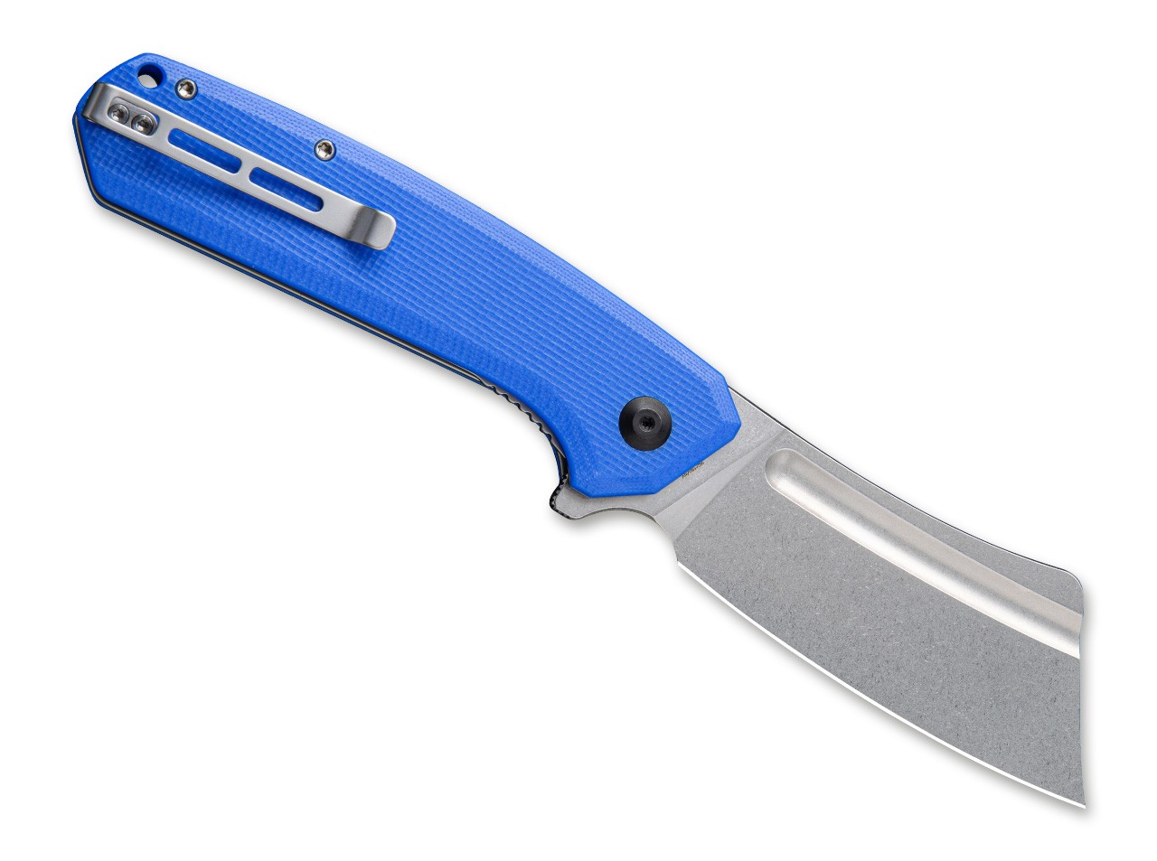Bullmastiff G10 Blue
