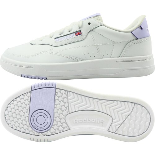 DAMEN TENNISOUTDOORSCHUHE COURT PEAK