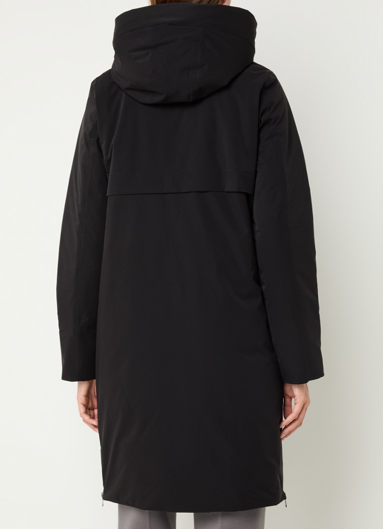 Impermeabile Beaumont Haven con giacca interna removibile