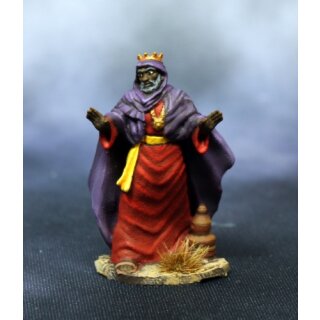 The Nativity: Wise Man #3