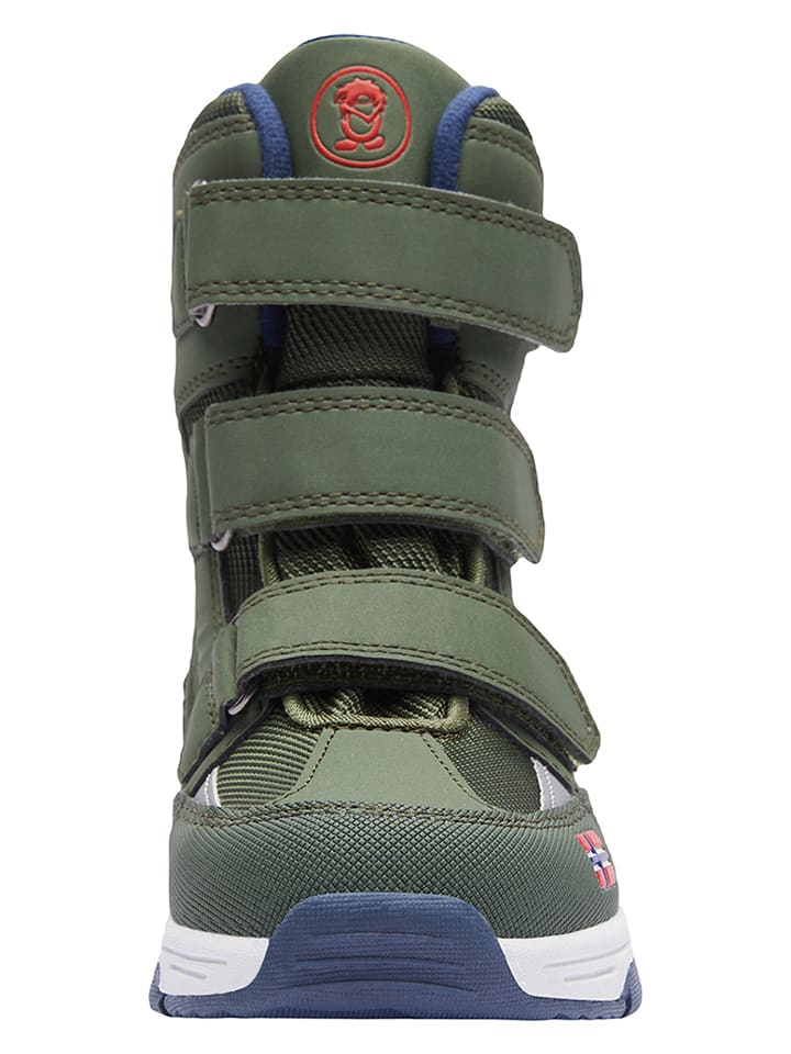 Trollkids Winterboots 