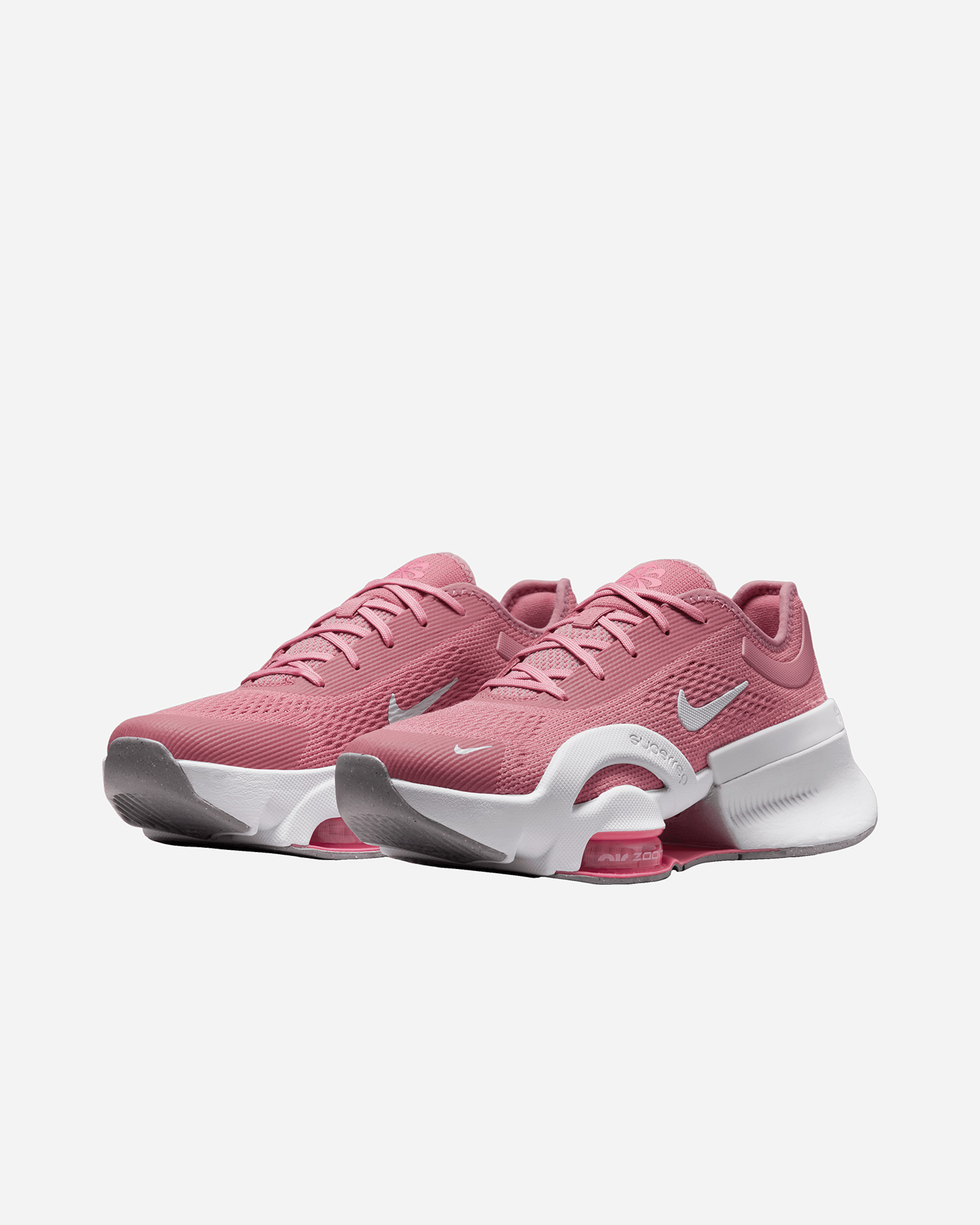 Tréningové topánky Nike Zoom Superrep 4 W DO9837-600