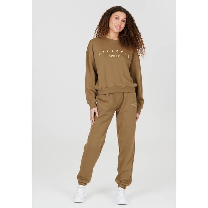 Athlecia Asport Sweatshirt Damen