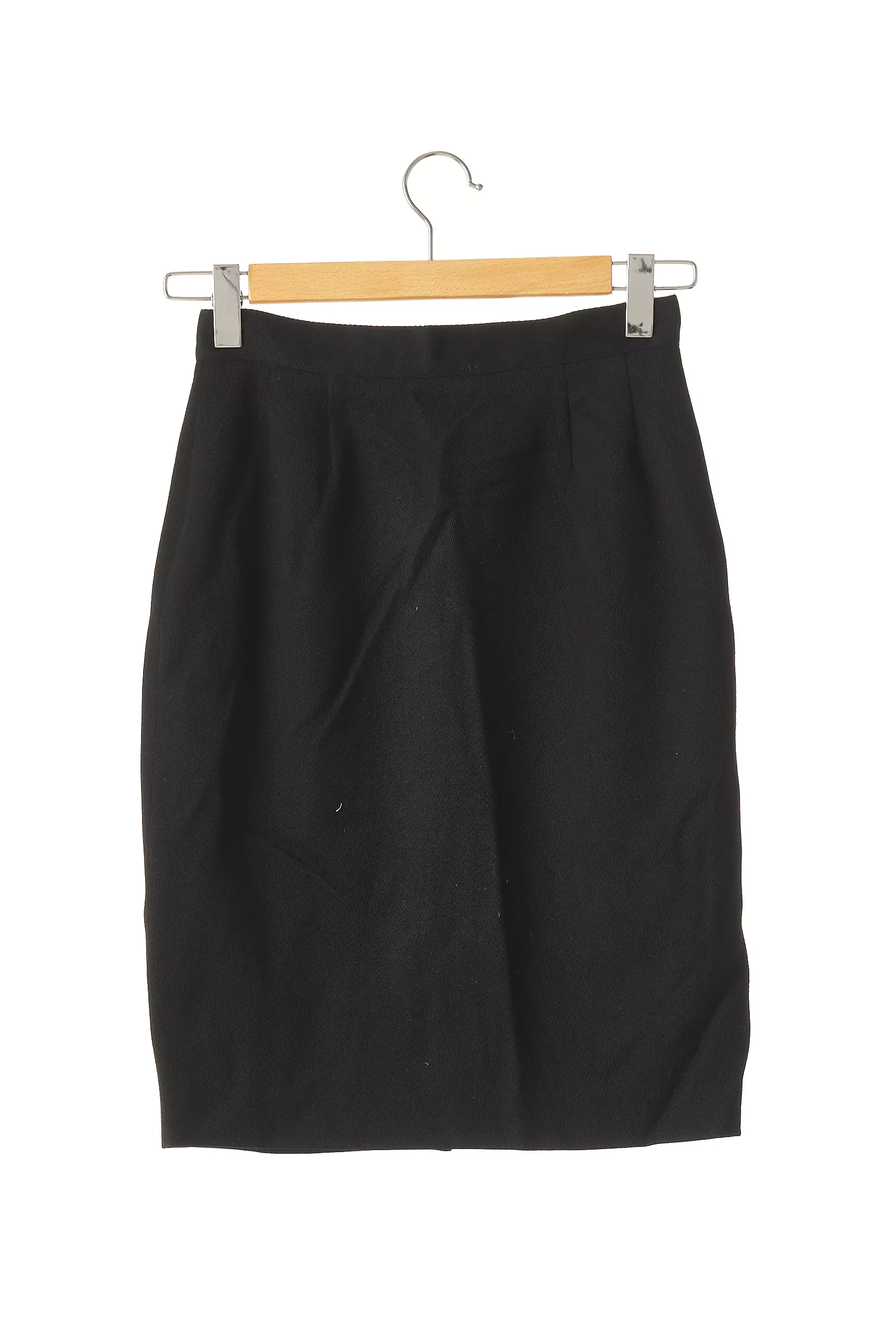 Jacques D Ars Jupes Mi Longues Femme couleur noir