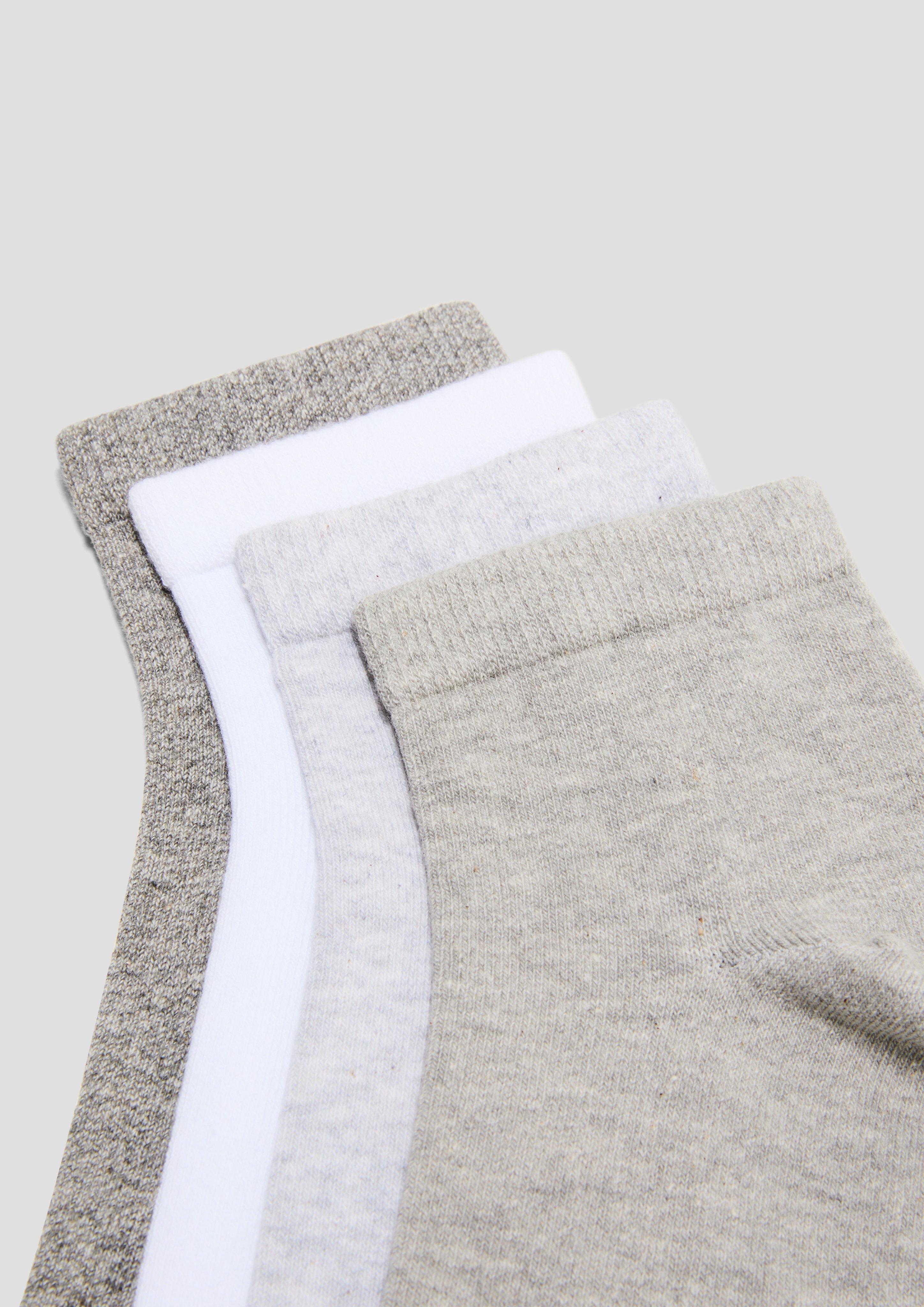 Socken im 8er-Set  122.899.121.21009-0102