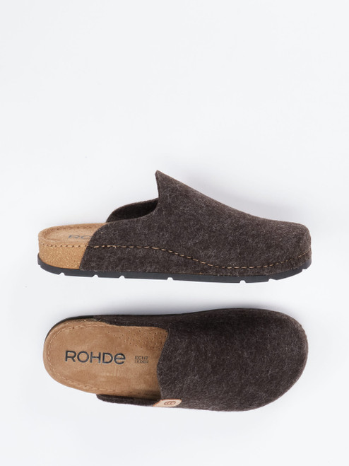 Pantolette-74632090040 Rohde