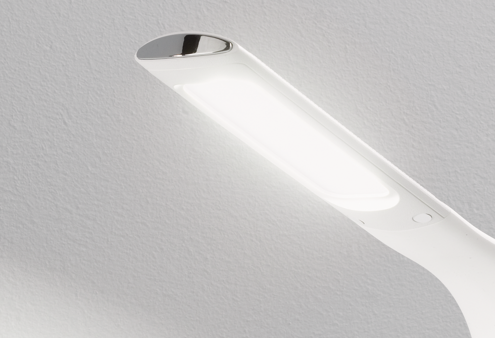 LED Schreibtischleuchte Swing