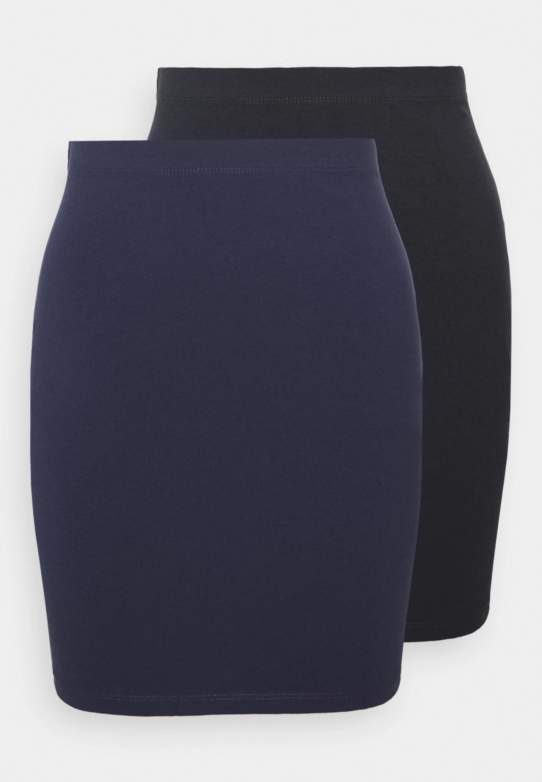 Pares e impares PACK 2 - Minifalda