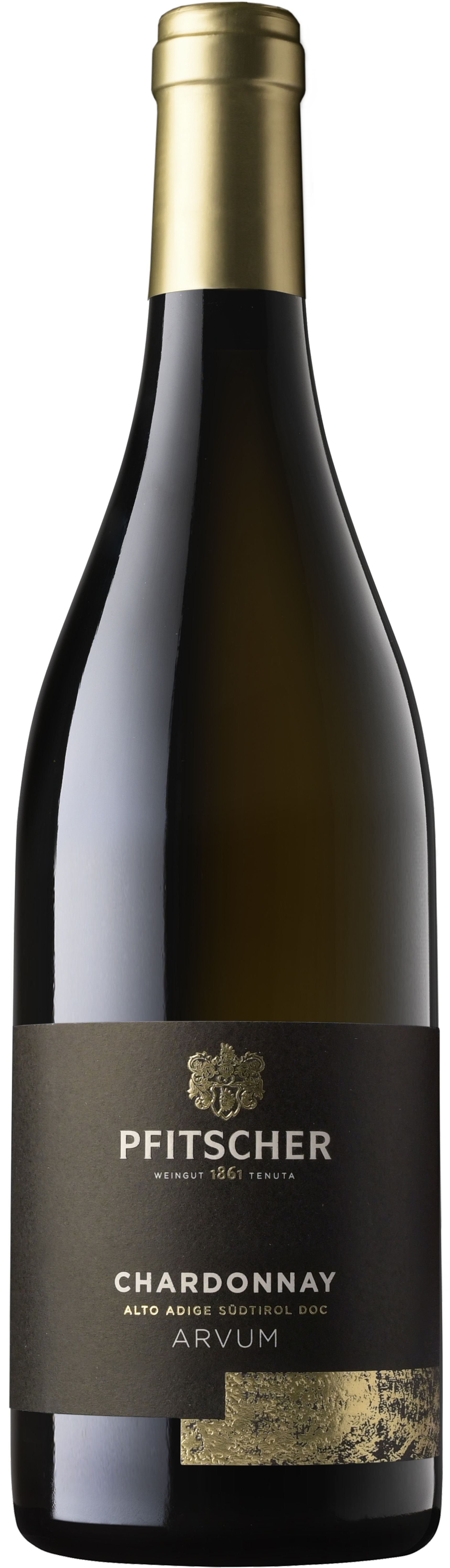 Tenuta Pfitscher-Chardonnay Arvum