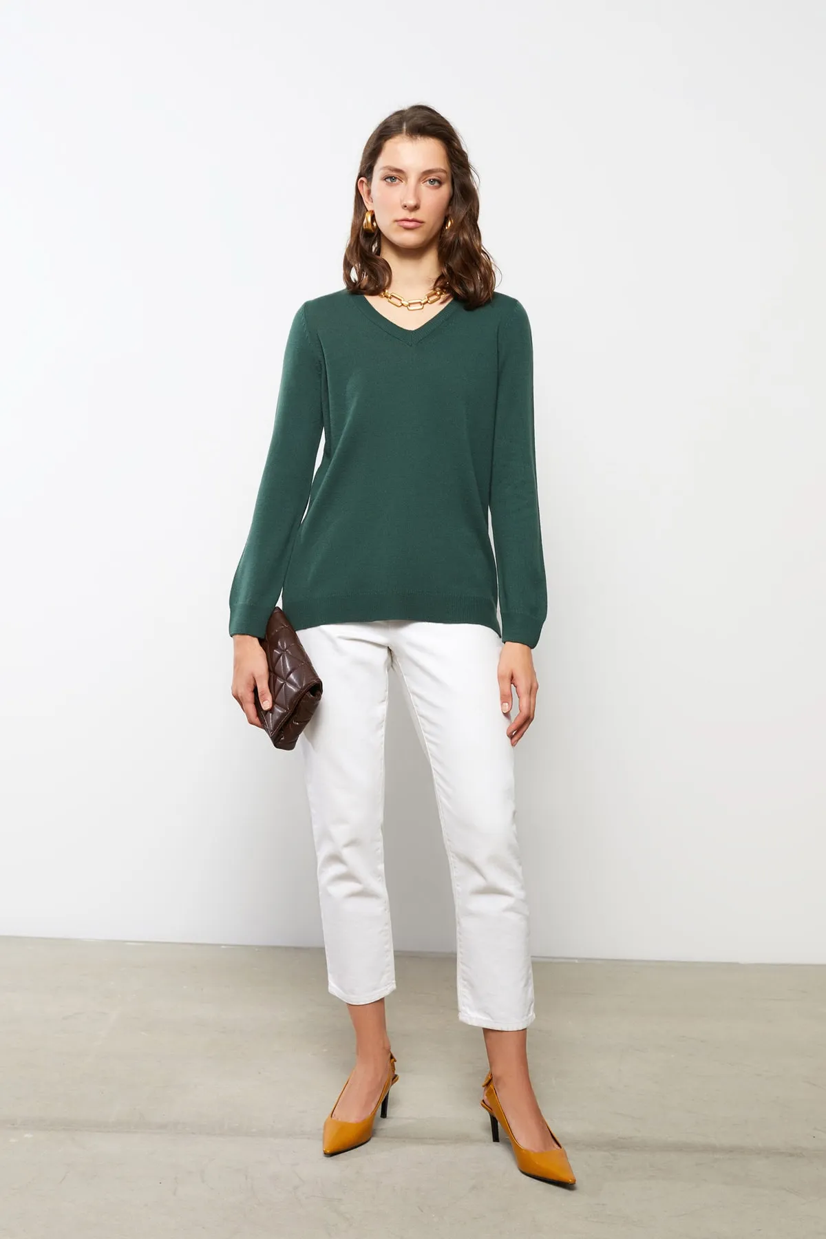 LC Waikiki  Pullover Damen/Mädchen