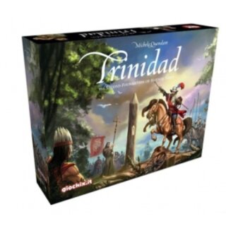 Trinidad Deluxe (EN)