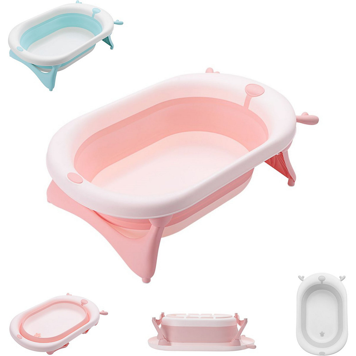 Babybadewanne Foldy Babybadewannen