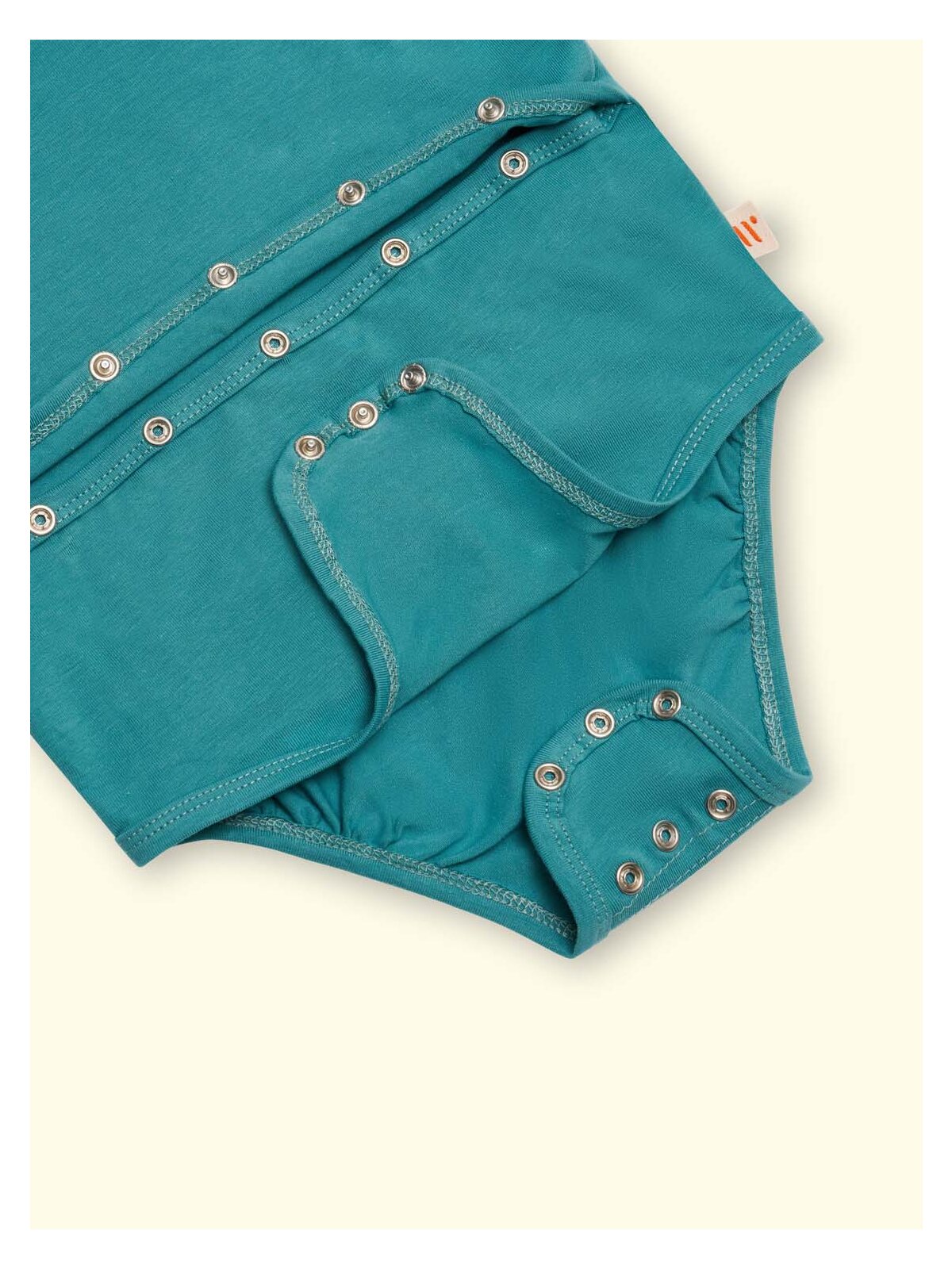 Wombly Björn Sondenbody aqua