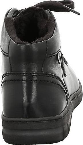 JOSEF SEIBEL Stiefelette Steffi 53, schwarz