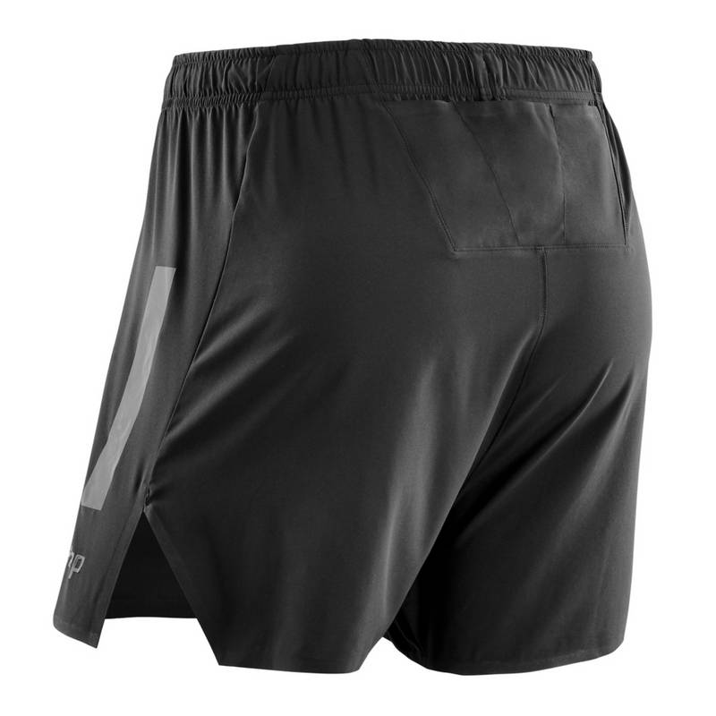 CEP Race Loose Fit Funktionsshorts Herren