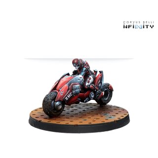 Fast Offensive Unit Zondnautica Box