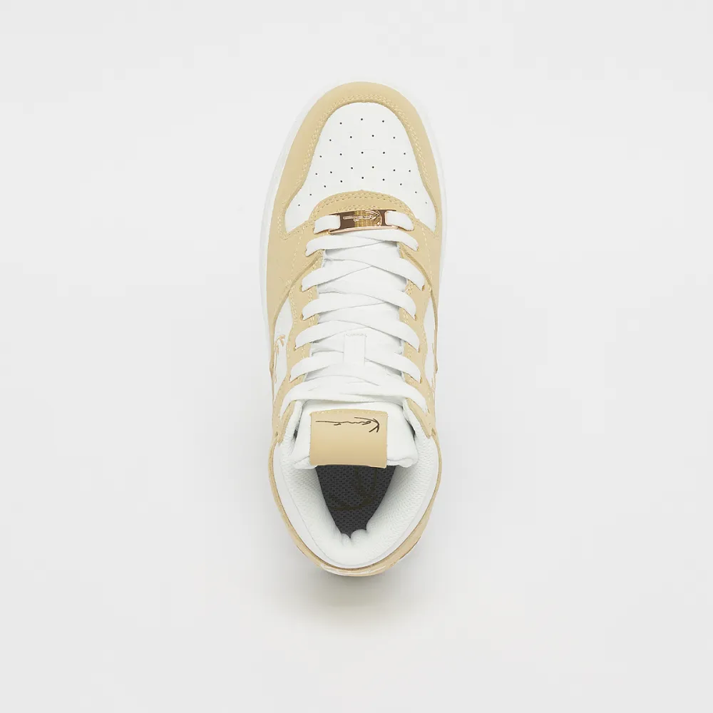 Karl Kani 89 High PRM KKFWW000320 / weiss