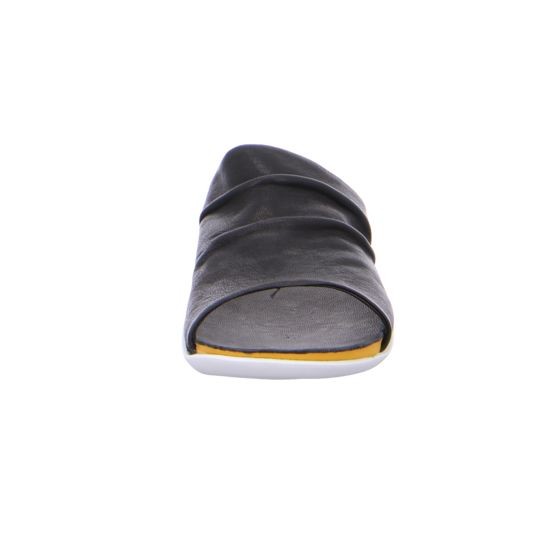 THINK Klassische Sandalen schwarz