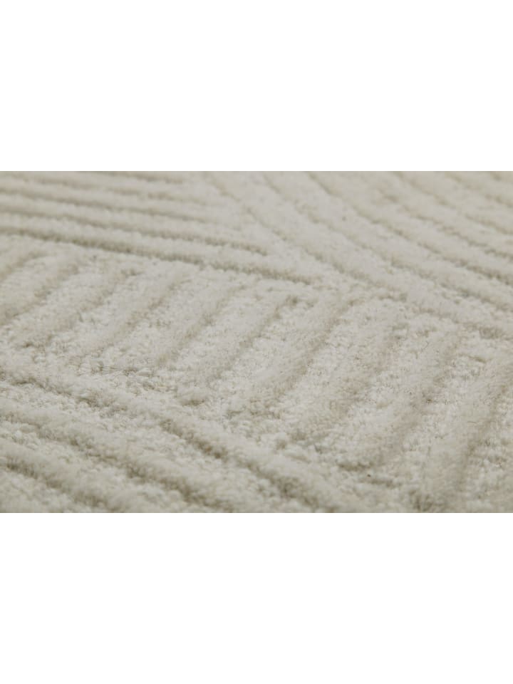 Wecon Home Läufer Hamptons THIRTYSIX in creme weiß günstig kaufen