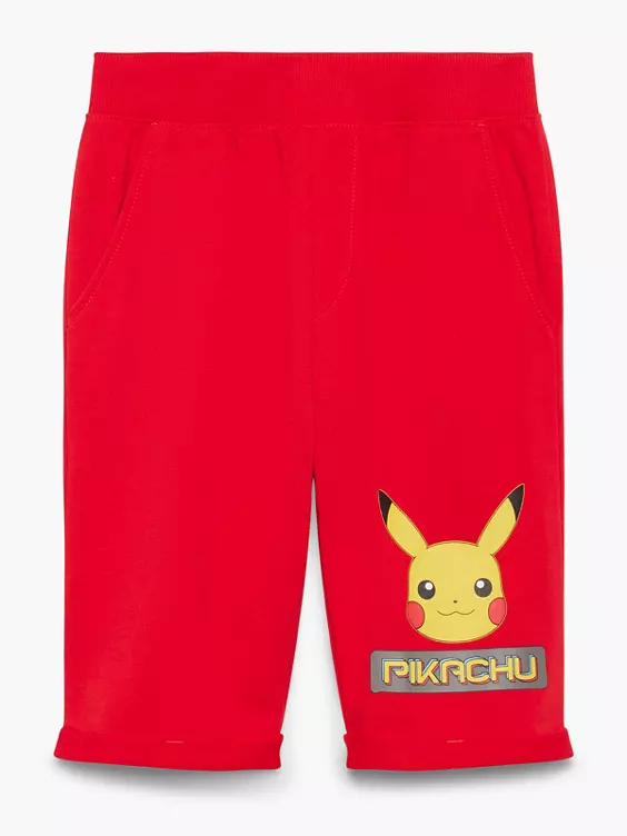 Pokémon Shorts