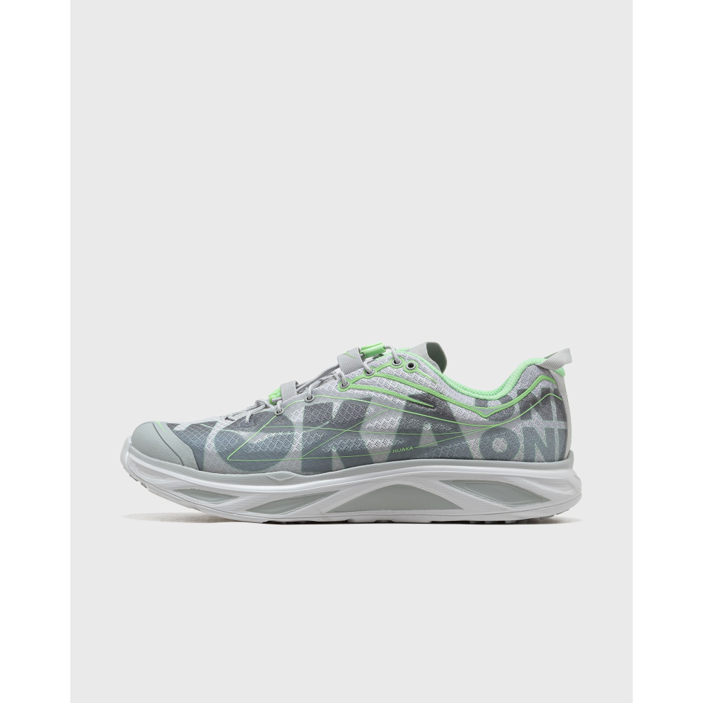 Hoka Huaka Origins 1134452-HMLG / grün