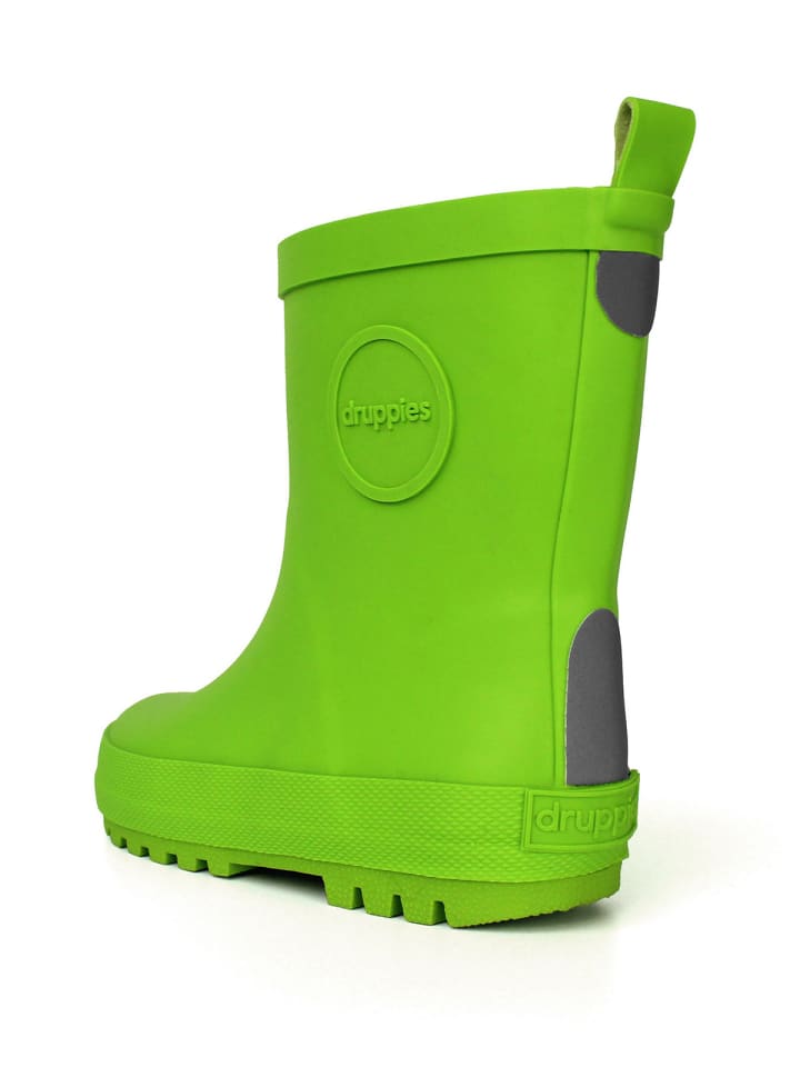 druppies Kinderstiefel Adventure in frisgroen günstig kaufen